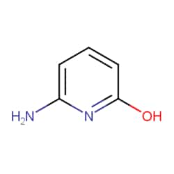 Aobchem 2-Amino-6-hydroxypyridine, AOBCHEM USA 27862-5G. 5154-00-7. MFCD00039717,