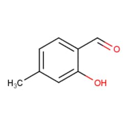 Aobchem 2-Hydroxy-4-methylbenzaldehyde, AOBCHEM USA 28699-25G. 698-27-1.