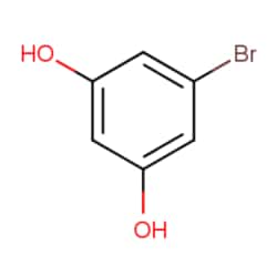 Aobchem 3, 5-Dihydroxybromobenzene, AOBCHEM USA 30254-5G. 106120-04-1.