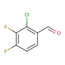 Aobchem 2-Chloro-3, 4-difluorobenzaldehyde, AOBCHEM USA 30938-1G. 1261869-07-1.