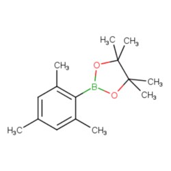 Aobchem 2, 4, 6-Trimethylphenylboronic acid pinacol ester, AOBCHEM USA
