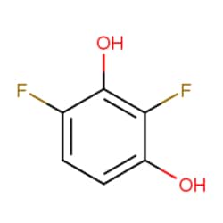 Aobchem 2, 4-Difluorobenzene-1, 3-diol, AOBCHEM USA 33744-1G. 195136-71-1.