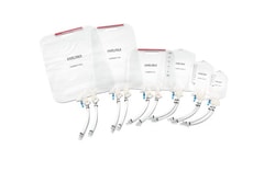 Sartorius Flexboy Bag, 20 Liter TPE, 10/Case, Quantity: Case of 10