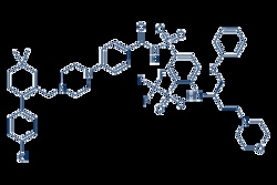 Selleck Chemical LLC Navitoclax (ABT-263) 5mg 923564-51-6, Quantity: Each