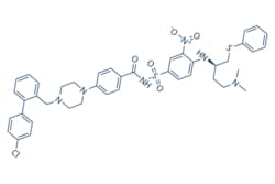 Selleck Chemical LLC ABT-737 5mg 852808-04-9, Quantity: Each of 1