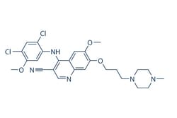 Selleck Chemical LLC Bosutinib (SKI-606) 50mg 380843-75-4, Quantity: Each