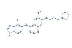 Selleck Chemical LLC Cediranib (AZD2171) 10mM/1mL 288383-20-0 NSC-732208,