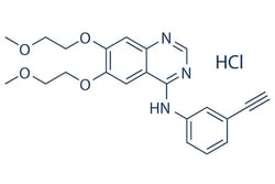 Selleck Chemical LLC Erlotinib HCl (OSI-744) 100mg 183319-69-9 CP358774,