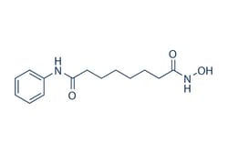Selleck Chemical LLC Vorinostat (SAHA) 500mg 149647-78-9 MK0683, Quantity: