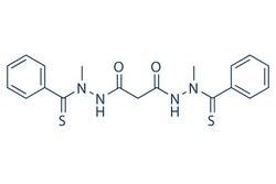 Selleck Chemical LLC Elesclomol (STA-4783) 5mg 488832-69-5, Quantity: Each
