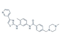Selleck Chemical LLC Masitinib (AB1010) 10mM/1mL 790299-79-5, Quantity: