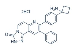 Selleck Chemical LLC MK-2206 2HCl 5mg 1032350-13-2, Quantity: Each of 1
