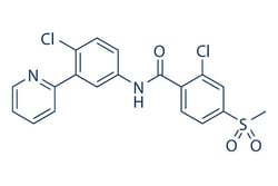 Selleck Chemical LLC Vismodegib (GDC-0449) 50mg 879085-55-9, Quantity:
