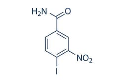 Selleck Chemical LLC Iniparib (BSI-201) 10mg 160003-66-7 NSC-746045, IND-71677,