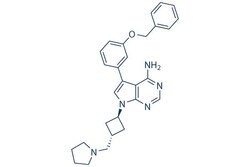 Selleck Chemical LLC NVP-ADW742 5mg 475488-23-4 GSK 552602A, ADW742, Quantity: