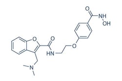 Selleck Chemical LLC Abexinostat (PCI-24781) 50mg 783355-60-2 CRA-024781,
