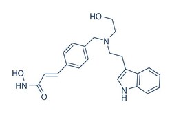 Selleck Chemical LLC Dacinostat (LAQ824) 10mg 404951-53-7 NVP-LAQ824, Quantity:
