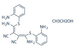 Selleck Chemical LLC U0126-EtOH 25mg 1173097-76-1, Quantity: Each of 1