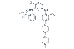 Selleck Chemical LLC TAE684 (NVP-TAE684) 5mg 761439-42-3, Quantity: Each