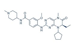 Selleck Chemical LLC BI 2536 50mg 755038-02-9, Quantity: Each of 1