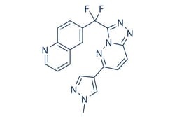 Selleck Chemical LLC JNJ-38877605 5mg 943540-75-8, Quantity: Each of 1