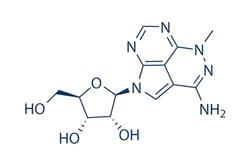 Selleck Chemical LLC Triciribine 50mg 35943-35-2 NSC 154020, VD-0002, vqd-002,