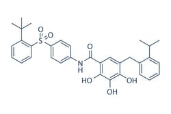 Selleck Chemical LLC TW-37 10mg 877877-35-5, Quantity: Each of 1