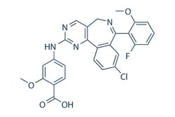 Selleck Chemical LLC Alisertib (MLN8237) 50mg 1028486-01-2, Quantity: Each