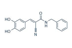 Selleck Chemical LLC AG-490 (Tyrphostin B42) 10mg 133550-30-8 Zinc02557947,