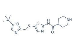 Selleck Chemical LLC SNS-032 (BMS-387032) 5mg 345627-80-7, Quantity: Each