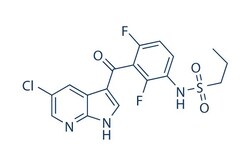 Selleck Chemical LLC PLX-4720 25mg 918505-84-7, Quantity: Each of 1