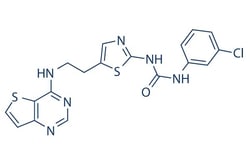 Selleck Chemical LLC SNS-314 5mg 1057249-41-8, Quantity: Each of 1