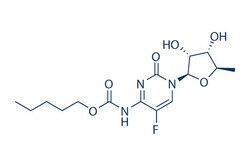 Selleck Chemical LLC Capecitabine, Quantity: Each of 1