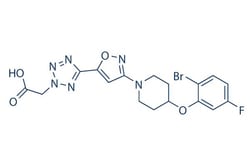 Selleck Chemical LLC MK-8245 5mg 1030612-90-8, Quantity: Each of 1