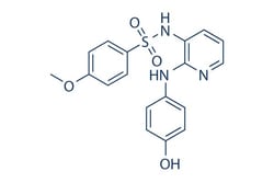 Selleck Chemical LLC ABT-751 (E7010) 10mM/1mL 141430-65-1, Quantity: Each