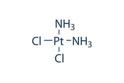 Selleck Chemical LLC Cisplatin 50mg 15663-27-1 cisplatinum, cis-diamminedichloroplatinum