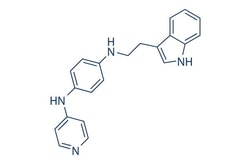 Selleck Chemical LLC JNJ-26854165 (Serdemetan) 5mg 881202-45-5, Quantity: