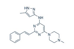 Selleck Chemical LLC ENMD-2076 50mg 934353-76-1, Quantity: Each of 1