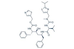 Selleck Chemical LLC Ritonavir 10mg 155213-67-5 ABT-538, A 84538, Quantity: