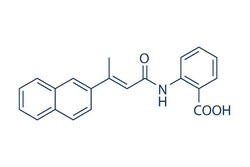 Selleck Chemical LLC BIBR 1532 10mg 321674-73-1, Quantity: Each of 1