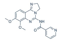 Selleck Chemical LLC PIK-90 5mg 677338-12-4, Quantity: Each of 1