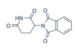 Selleck Chemical LLC Thalidomide 200mg 50-35-1, Quantity: Each of 1