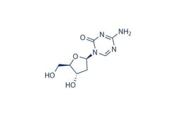 Selleck Chemical LLC Decitabine 10mg 2353-33-5 Deoxycytidine, Dacogen,