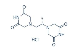 Selleck Chemical LLC Dexrazoxane HCl (ICRF-187) 10mg 149003-01-0 ADR-529,