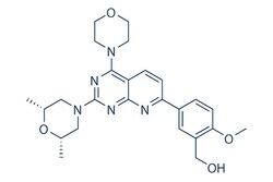 Selleck Chemical LLC KU-0063794 5mg 938440-64-3, Quantity: Each of 1