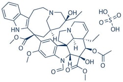 Selleck Chemical LLC Vincristine sulfate 10mg 2068-78-2 Leurocristine,