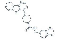 Selleck Chemical LLC Amuvatinib (MP-470) 5mg 850879-09-3 HPK 56, Quantity: