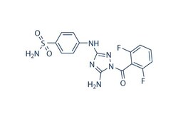 Selleck Chemical LLC JNJ-7706621 5mg 443797-96-4, Quantity: Each of 1