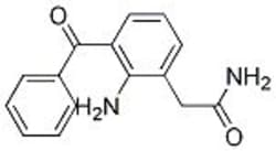 Selleck Chemical LLC&nbsp;Nepafenac 10mg 78281-72-8 AHR 9434, AL 6515