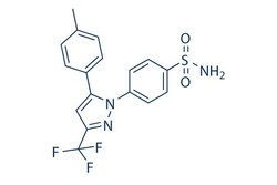 Selleck Chemical LLC Celecoxib 100mg 169590-42-5 SC 58635